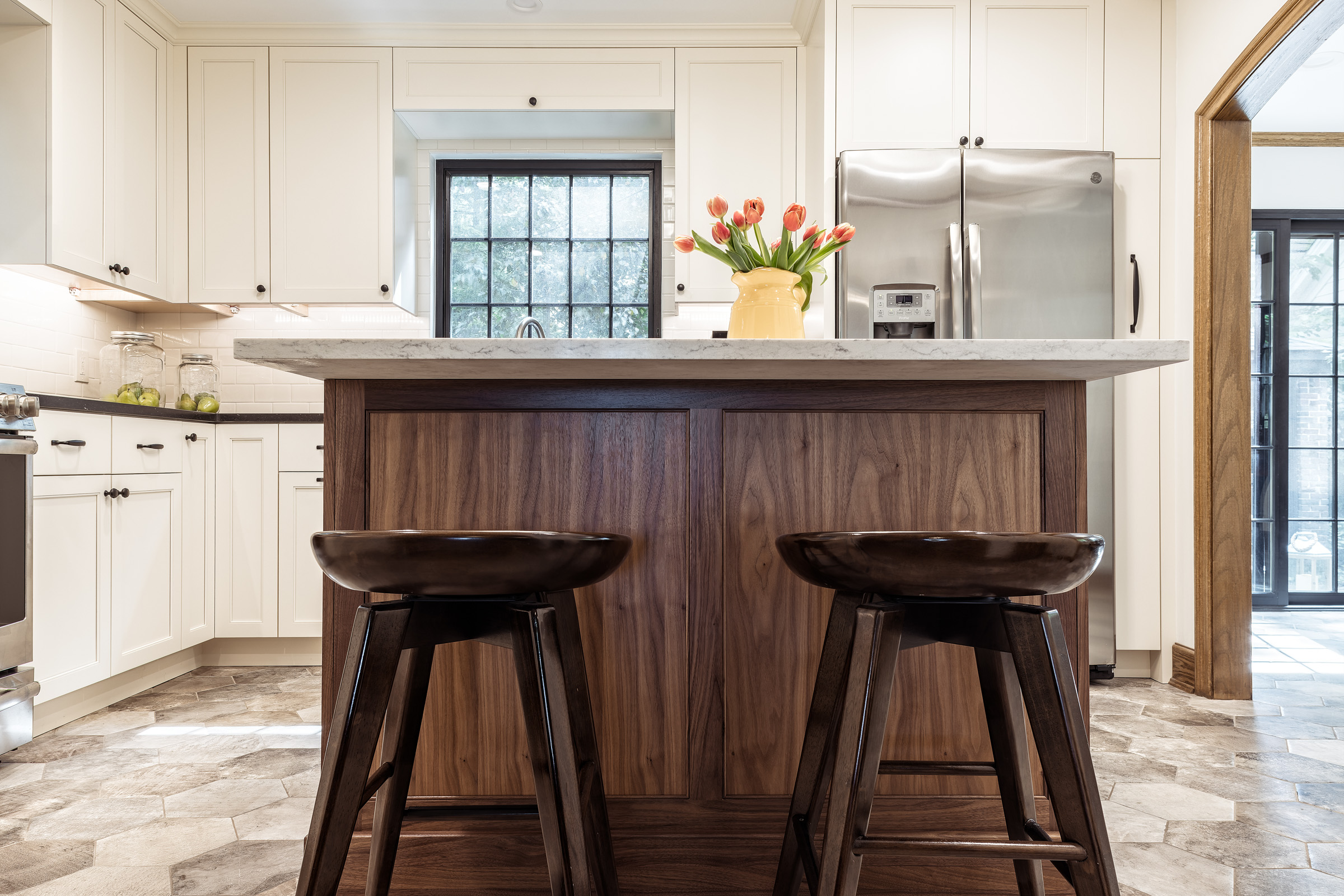 Ann Arbor Kitchen Remodel Gallery Meadowlark Design+Build